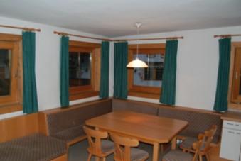 Chalet Kreuzlauhof